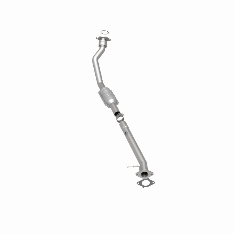 MagnaFlow Direct Fit Catalytic Converter 04-05 Aztek/Rendezvous 3.4L - 51710