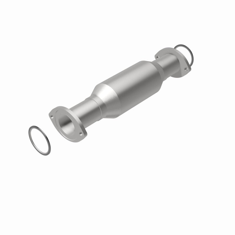 MagnaFlow 96-99 Toyota Tacoma 2.7L Direct Fit Converter - 4481609