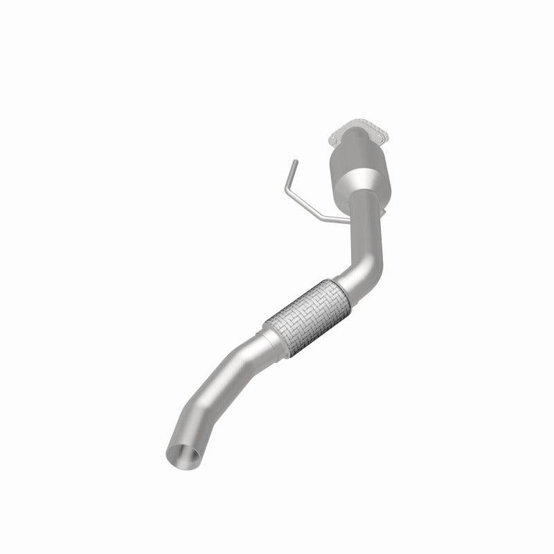 MagnaFlow 20-21 Ford Explorer Single Underbody 2.3L Direct Fit Converter - 280238