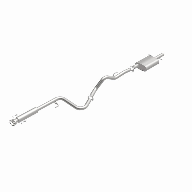 MagnaFlow BRE Exhaust Kit 05-10 Cobalt G5 2.2L - 106-0770