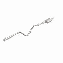 Load image into Gallery viewer, MagnaFlow BRE Exhaust Kit 05-10 Cobalt G5 2.2L - 106-0770