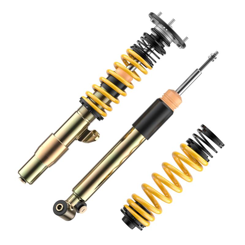 ST XTA-Plus 3 Adjustable Coilovers 04-13 BMW M3 (E9X) w/o EDC - 1820220867