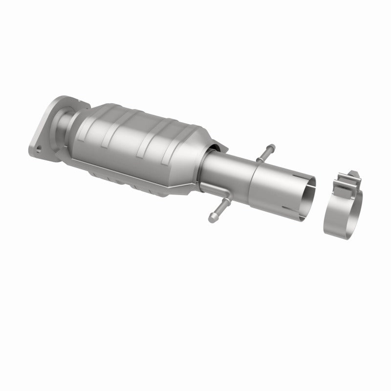 MagnaFlow Direct Fit Catalytic Converter 09-11 Chevy Malibu 3.6L - 51913