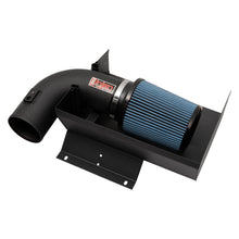 Load image into Gallery viewer, Injen 20-23 Polaris Slingshot L4-2.0L Wrinkle Black Cold Air Intake - PS7001WB