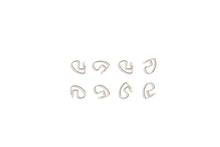 Load image into Gallery viewer, DBA 11-14 Chrysler 200 (262mm Rear Rotor) Street Series Rear Brake Pads - DB1686SS