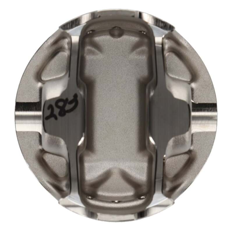 Wiseco Honda Turbo F-TOP 1.176 X 81.5MM Piston Kit - K542M815AP