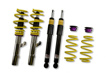 Load image into Gallery viewer, KW Coilover Kit V1 Audi TT (8J) Coupe; FWD; all engines; w/o magnetic ride - 10281030