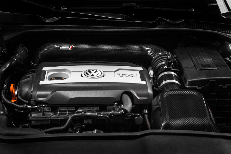 APR 08-17 Audi/Volkswagen EA888 (PQ35) 1.8T/2.0T Rear Turbo Inlet Pipe - CI100035-B