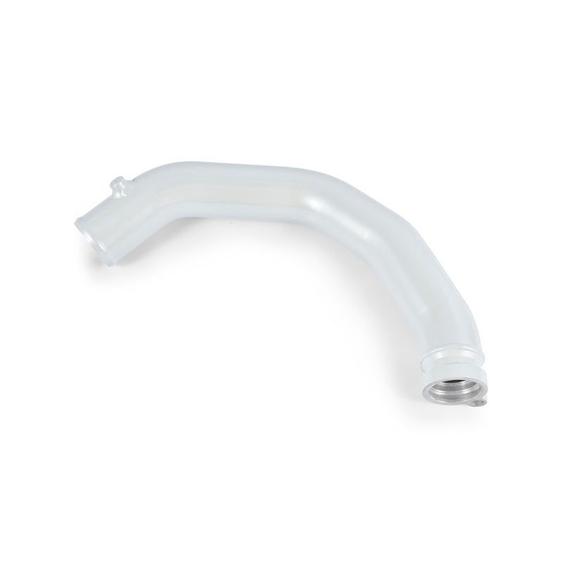 Mishimoto 2015-2020 BMW F80 M3/M4 Intercooler Pipe Kit Mineral White Metallic - MMICP-F80-15CMW