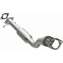 Load image into Gallery viewer, MagnaFlow California Direct Fit Converter 99-02 Oldsmobile Intrigue 3.5L - 4481213