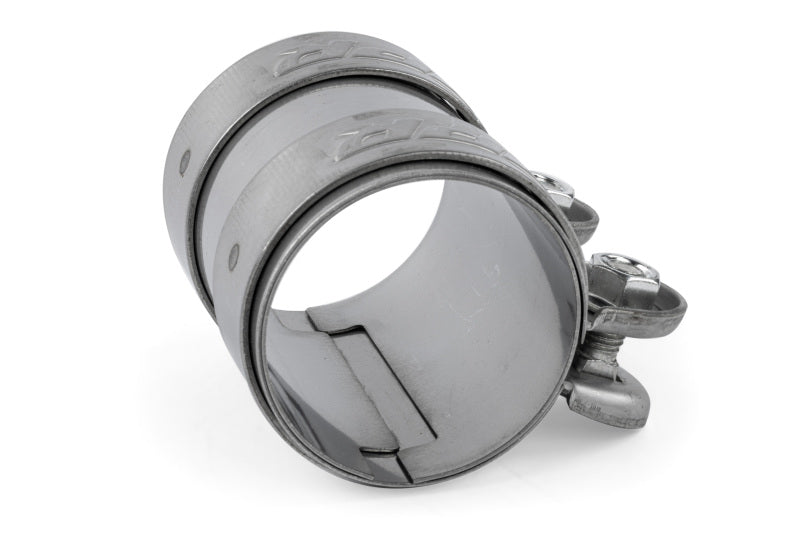 APR T304 Stainless Steel Slip Clamp - 63.5mm (2.5in) - EXH0147