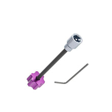 Load image into Gallery viewer, KW 8mm Rebound Adjustment Extension- 100mm In Length - 68525013