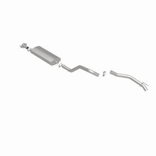 Load image into Gallery viewer, MagnaFlow BRE Exhaust Kit 05-10 Jeep Commander Grand Cherokee - 106-0014