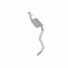 Load image into Gallery viewer, BRExhaust 00-02 Nissan Xterra 3.3L Muffler Kit - 108-0191