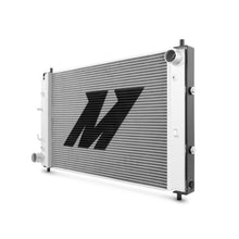 Load image into Gallery viewer, Mishimoto 97-04 Ford Mustang w/ Stabilizer System Automatic Aluminum Radiator - MMRAD-MUS-97BA
