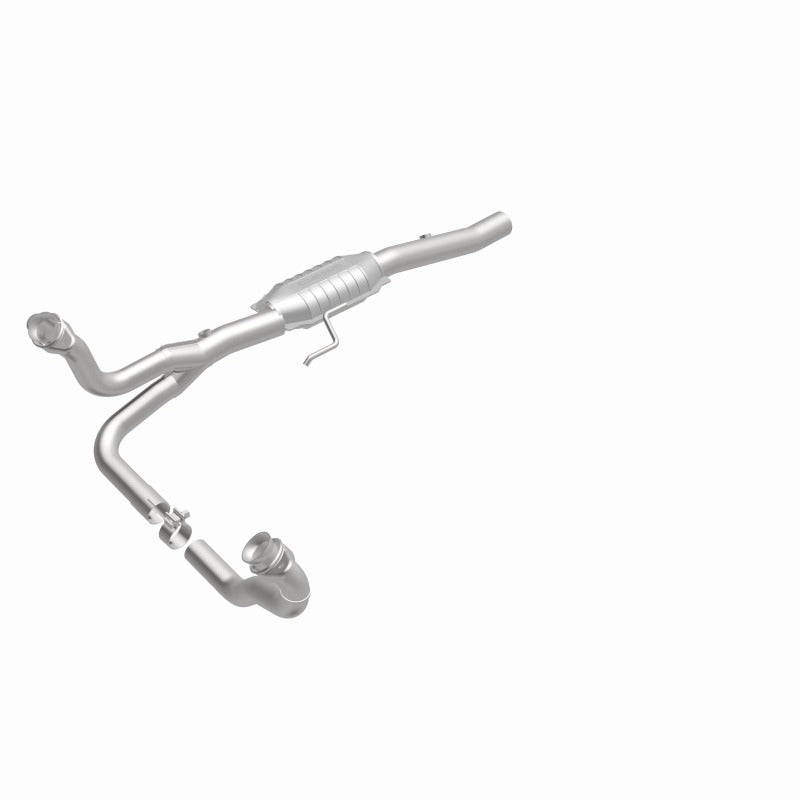 MagnaFlow Direct Fit Catalytic Converter 00-03 Durango 2WD OEM - 49471