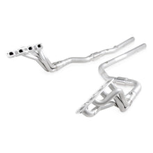 Load image into Gallery viewer, Stainless Works 2009-16 Dodge Ram 5.7L Headers 1-3/4in Primaries 3in High-Flow Cats - RAM09HCATST