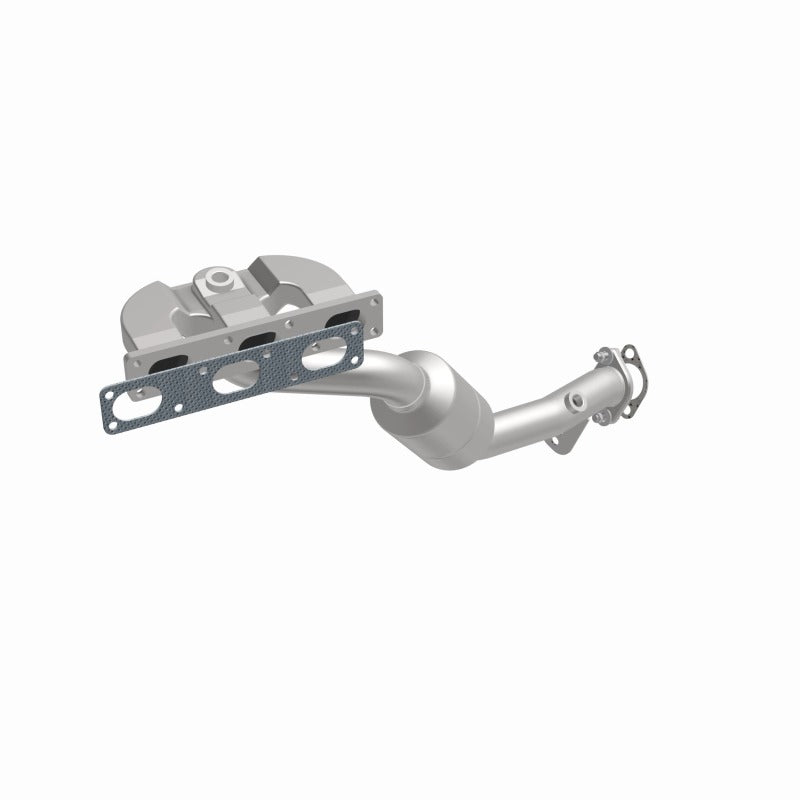 MagnaFlow Direct Fit Catalytic Converter BMW 04-05 330XI 3.0L / 04-06 X3 2.5L/3.0L - 51816