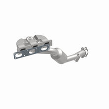 Load image into Gallery viewer, MagnaFlow Direct Fit Catalytic Converter BMW 04-05 330XI 3.0L / 04-06 X3 2.5L/3.0L - 51816
