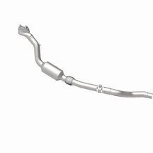 Load image into Gallery viewer, MagnaFlow 20-21 Dodge Charger 3.6L Direct Fit Converter - 6561139
