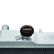 Load image into Gallery viewer, Mishimoto 90-97 Mazda Miata 3 Row Manual X-LINE (Thicker Core) Aluminum Radiator - MMRAD-MIA-90X