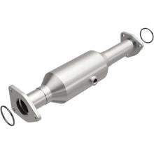 Load image into Gallery viewer, MagnaFlow 03-07 Honda Accord L4 2.4L California Catalytic Converter Direct Fit - 5461260