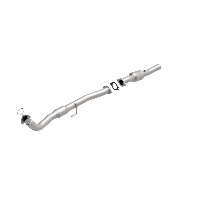 MagnaFlow Direct Fit Catalytic Converter 05 Silverado 2500HD 6.0L - 51949