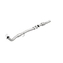 Load image into Gallery viewer, MagnaFlow Direct Fit Catalytic Converter 05 Silverado 2500HD 6.0L - 51949