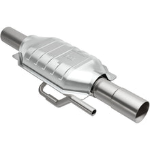 Load image into Gallery viewer, MagnaFlow Direct Fit Catalytic Converter California Grade 94-95 Dodge Ram 2500 8.0L - 3391223