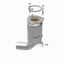 Load image into Gallery viewer, MagnaFlow Direct Fit Catalytic Converter 03-08 X-Type 3.0L Front - 52014