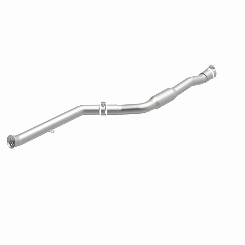 MagnaFlow 19-22 BMW 330i (G20) Direct Fit Rear Underbody Converter - 280510