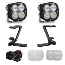 Load image into Gallery viewer, Baja Designs 2023+ Ford F-250/350 Super Duty XL Sport A-Pillar Light Kit - 448210