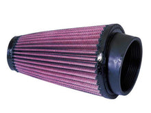 Load image into Gallery viewer, K&amp;N Universal Rubber Filter - RU-3120