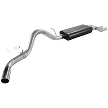 Load image into Gallery viewer, Flowmaster 01-03 GM 1500HD 6.0L CCB American Thunder Exhaust System - 17350