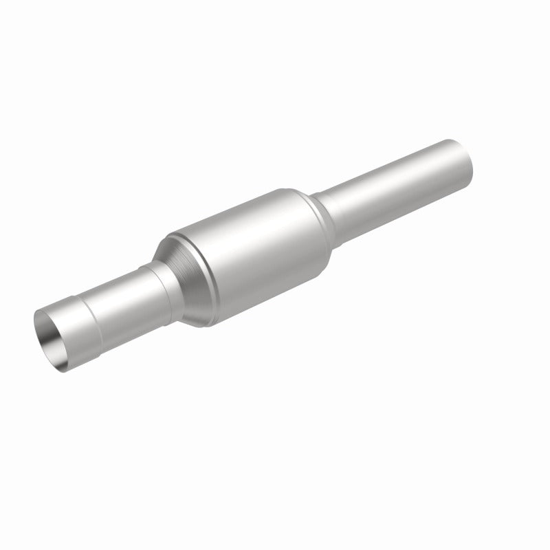 MagnaFlow 87-95 GM Truck 4.3/5.7 CA Direct Fit Converter - 3391476