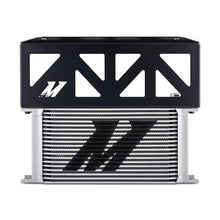 Load image into Gallery viewer, Mishimoto 22+ Subaru BRZ/Toyota GR86 Oil Cooler Kit Thermostatic - Silver - MMOC-BRZ-22TSL