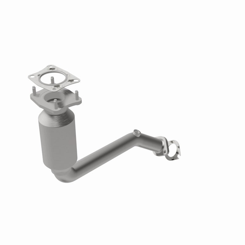 MagnaFlow 97-00 Ford Escort 2.0L Direct Fit Converter - 4481142
