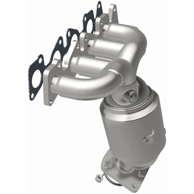 MagnaFlow 13-15 Spark L4 1.2 OEM Manifold Direct Fit Converter - 22-157