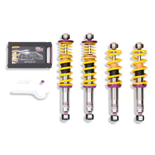 Load image into Gallery viewer, KW Coilover Kit V3 for Lotus Evora - 35269004