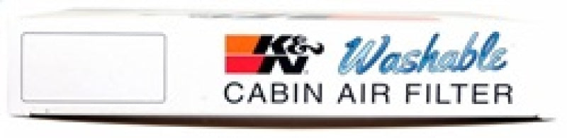 K&N 04-13 Chevy Impala Cabin Air Filter - VF3000