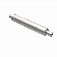 Load image into Gallery viewer, MagnaFlow Muffler Mag SS 22X4X4 2X2 C/C - 10434