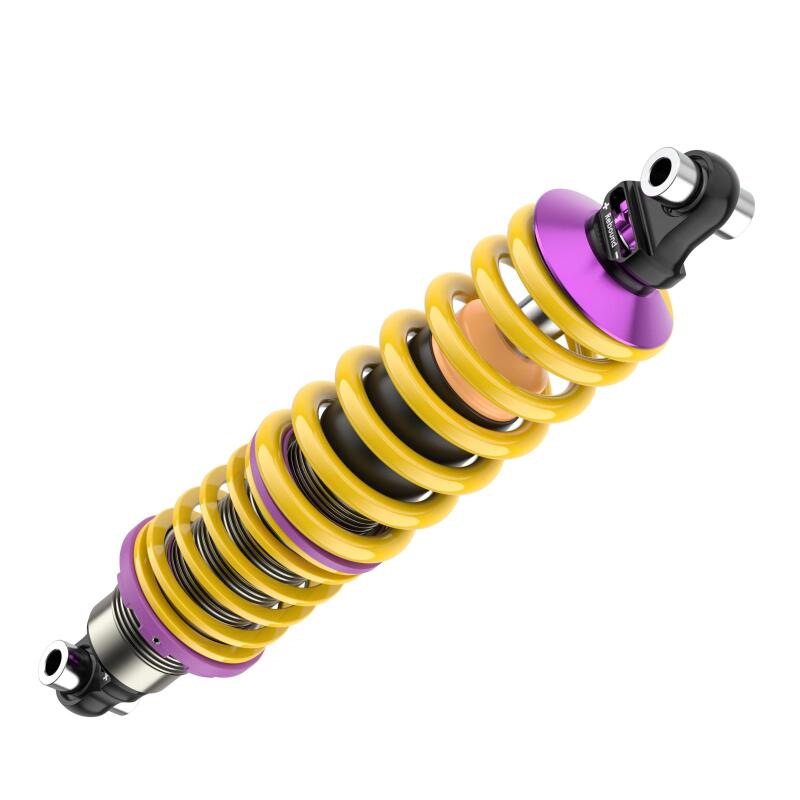 KW Suspensions 71-97 DeTomaso Pantera V3 Racing Coilover Kit - 39599001