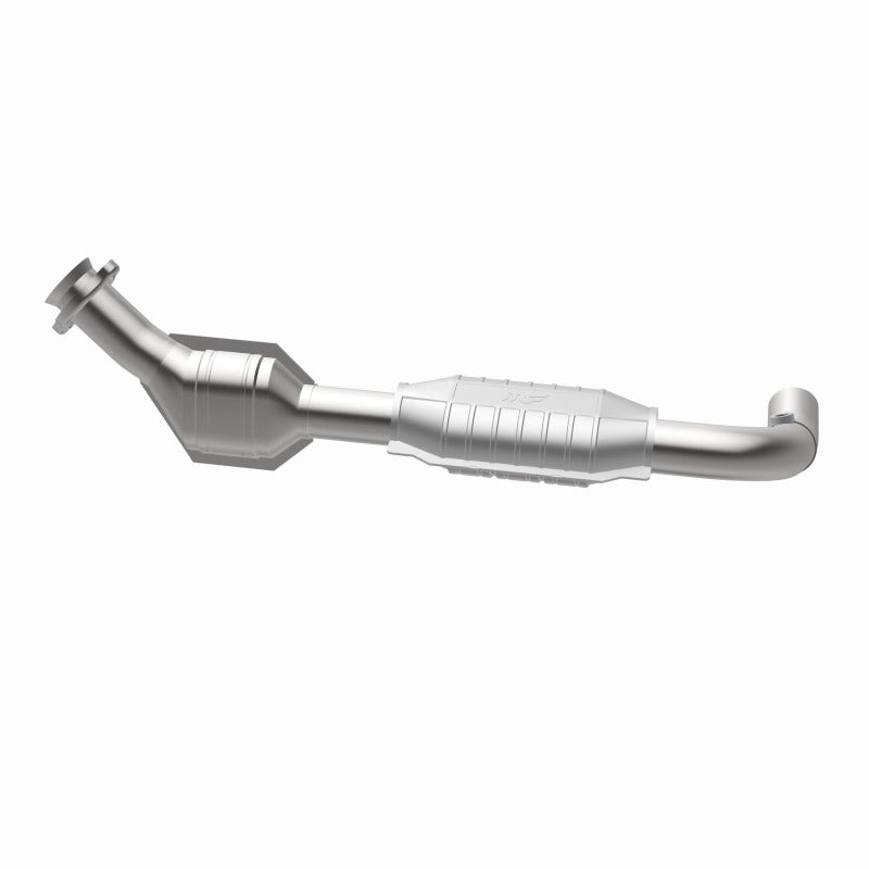 MagnaFlow Direct Fit Catalytic Converter 97-00 Ford Vans 4.2L - 447179