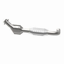 Load image into Gallery viewer, MagnaFlow Direct Fit Catalytic Converter 97-00 Ford Vans 4.2L - 447179