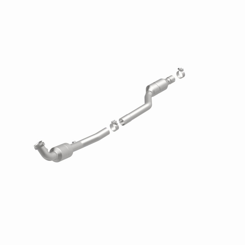 MagnaFlow 2006 Mercedes-Benz SL500 5.0L Direct Fit Converter - 551202