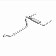 Load image into Gallery viewer, MagnaFlow 93-97 Camaro Firebird 5.7L BRE Exhaust Kit - 106-0455