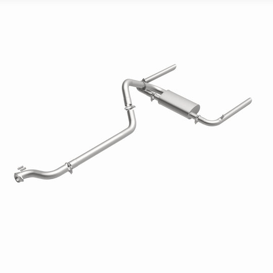 MagnaFlow 93-97 Camaro Firebird 5.7L BRE Exhaust Kit - 106-0455