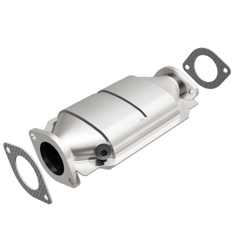 MagnaFlow Direct Fit Catalytic Converter 95-99 Maxima/I30 rear 50S - 441704