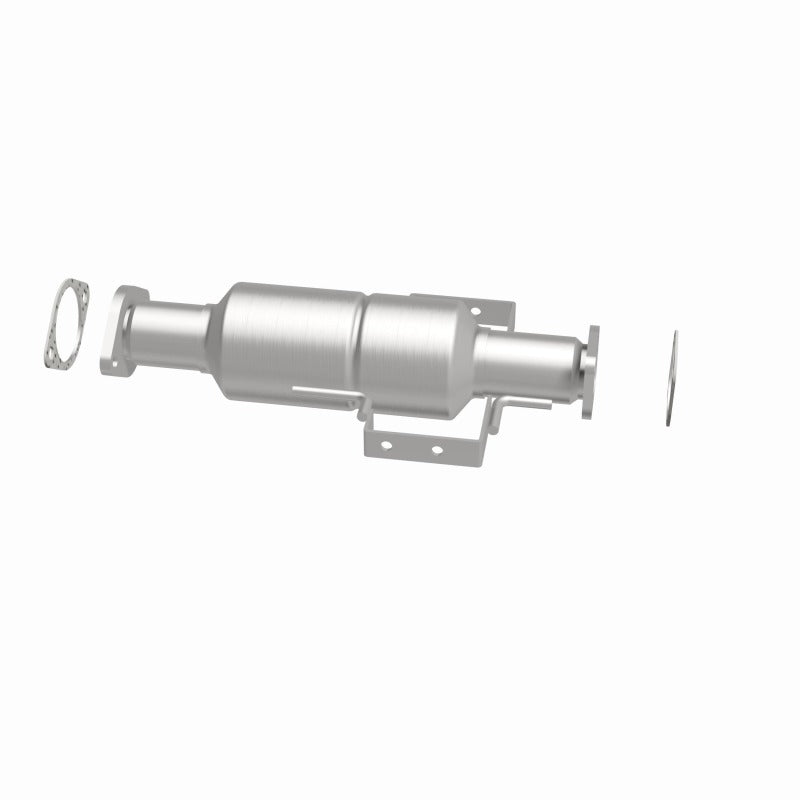 MagnaFlow 1996 Chrysler Sebring 2.5L Direct Fit Converter - 4481243