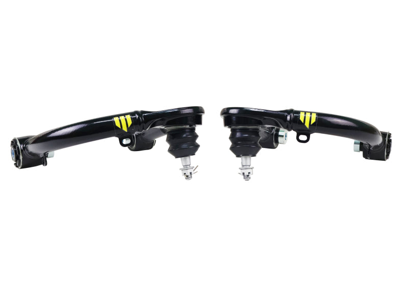 Whiteline 19-23 Ford Ranger Front Upper Control Arm - KTA357